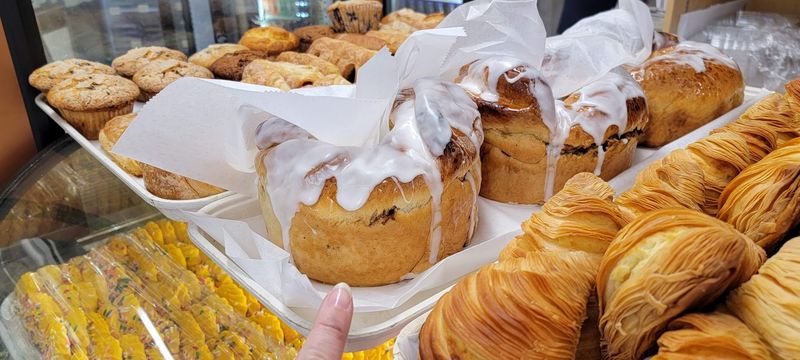 Nearly A Century Of Family Baking On Salem Street