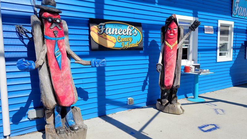 Nearly Sixty Years Later, The Faneek'n Fun Keeps Going