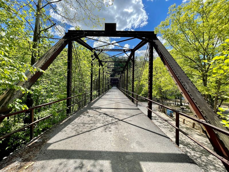 Nemo Historic Area – Obed Wild and Scenic River Nemo Historic Area – Obed Wild and Scenic River