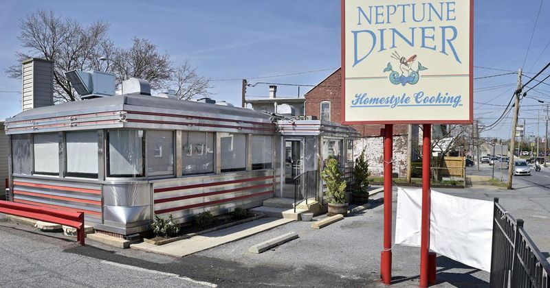 Neptune Diner Neptune Diner