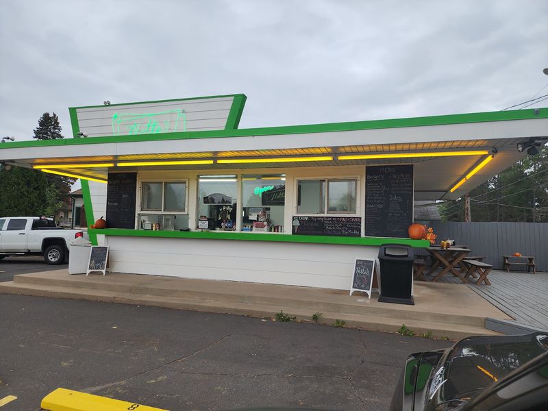 Nette's Diner & Catering, Chisholm, MN Nette's Diner & Catering, Chisholm, MN