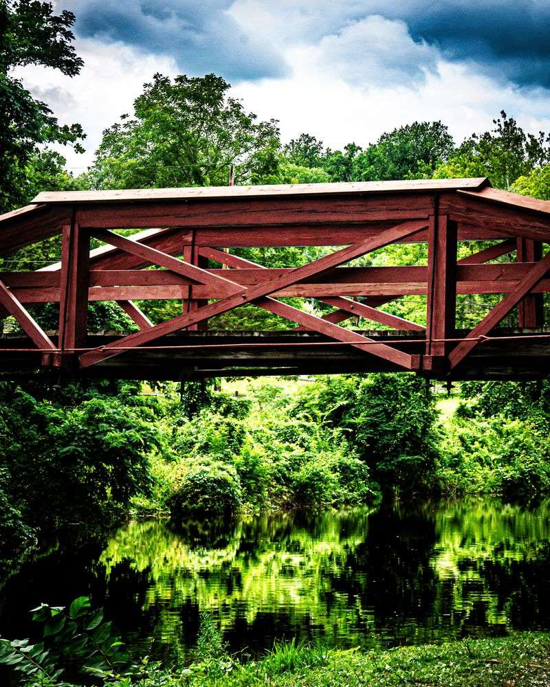 New Hope, Bucks County: Riverside Wandering with an Artsy Edge New Hope, Bucks County: Riverside Wandering with an Artsy Edge