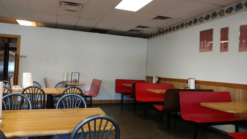 Newman’s Sandwich Shop (Clarence)