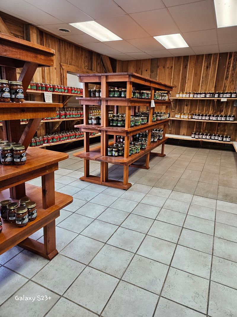 The Country Market Is Packed With Appalachian Pantry Favorites