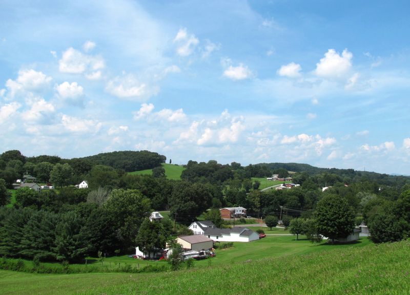 Church Hill Church Hill