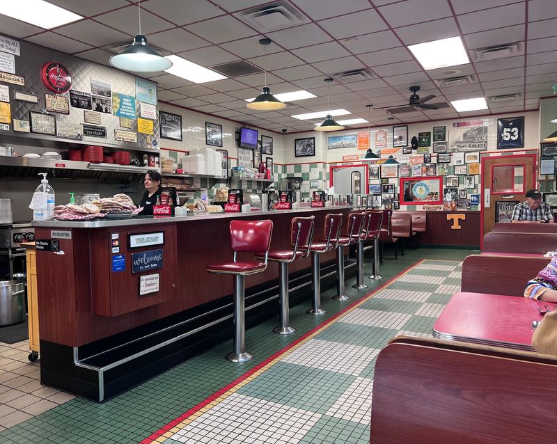 Nick & J's Cafe Nick & J's Cafe