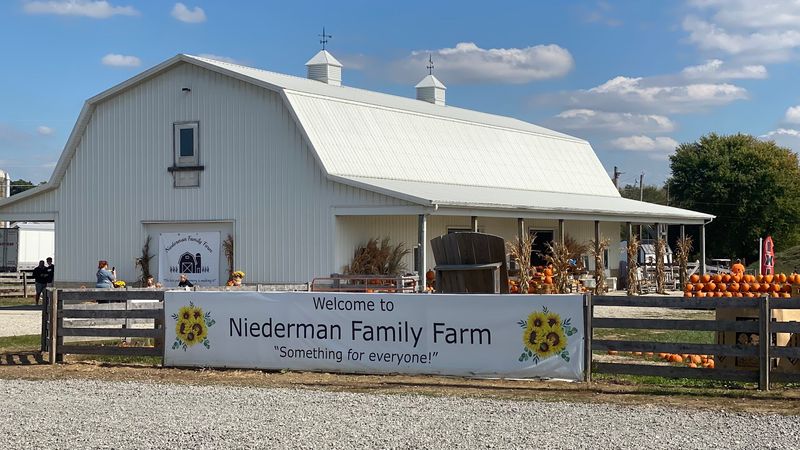 Niederman Family Farm Niederman Family Farm