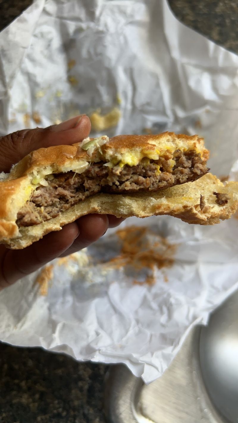 No Fries, No Lettuce, No Apologies