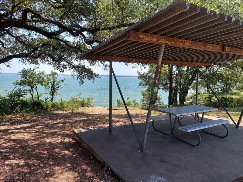 No Tent? Cabins and Screened Shelters Have Your Back No Tent? Cabins and Screened Shelters Have Your Back