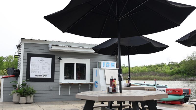 Northend Pub & Grill