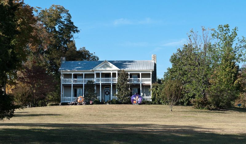 Nolensville Nolensville