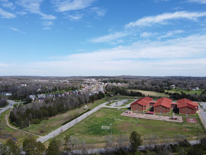 Nolensville