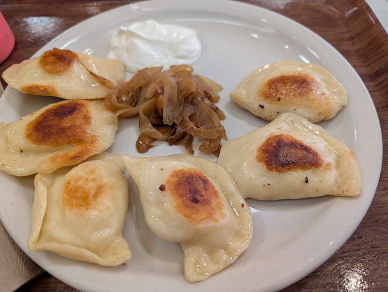 Noodles, Pierogi, and Pantry Finds Noodles, Pierogi, and Pantry Finds
