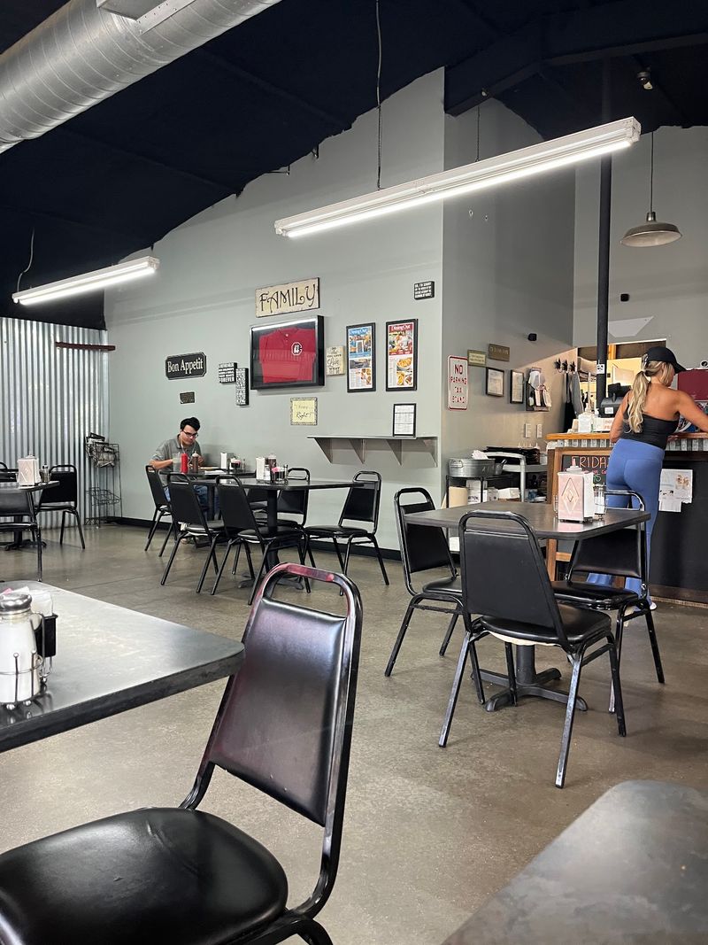 Nooga Q Smokehouse Grill