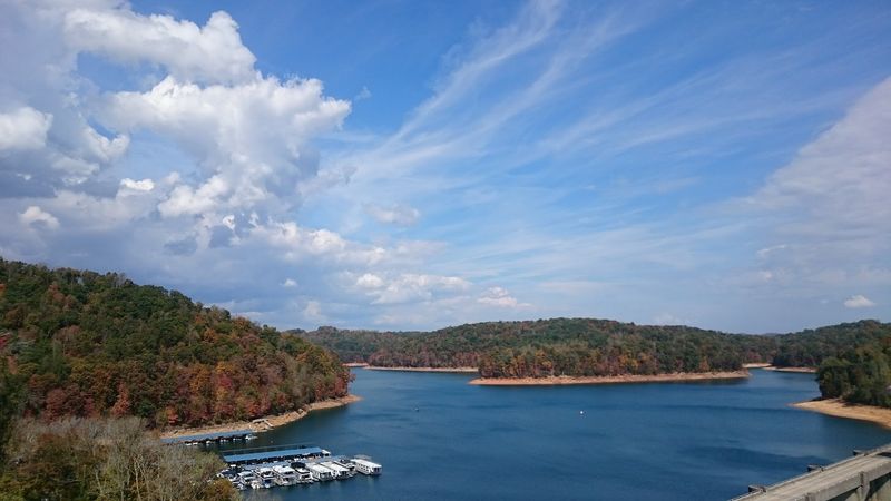 Norris Lake Norris Lake