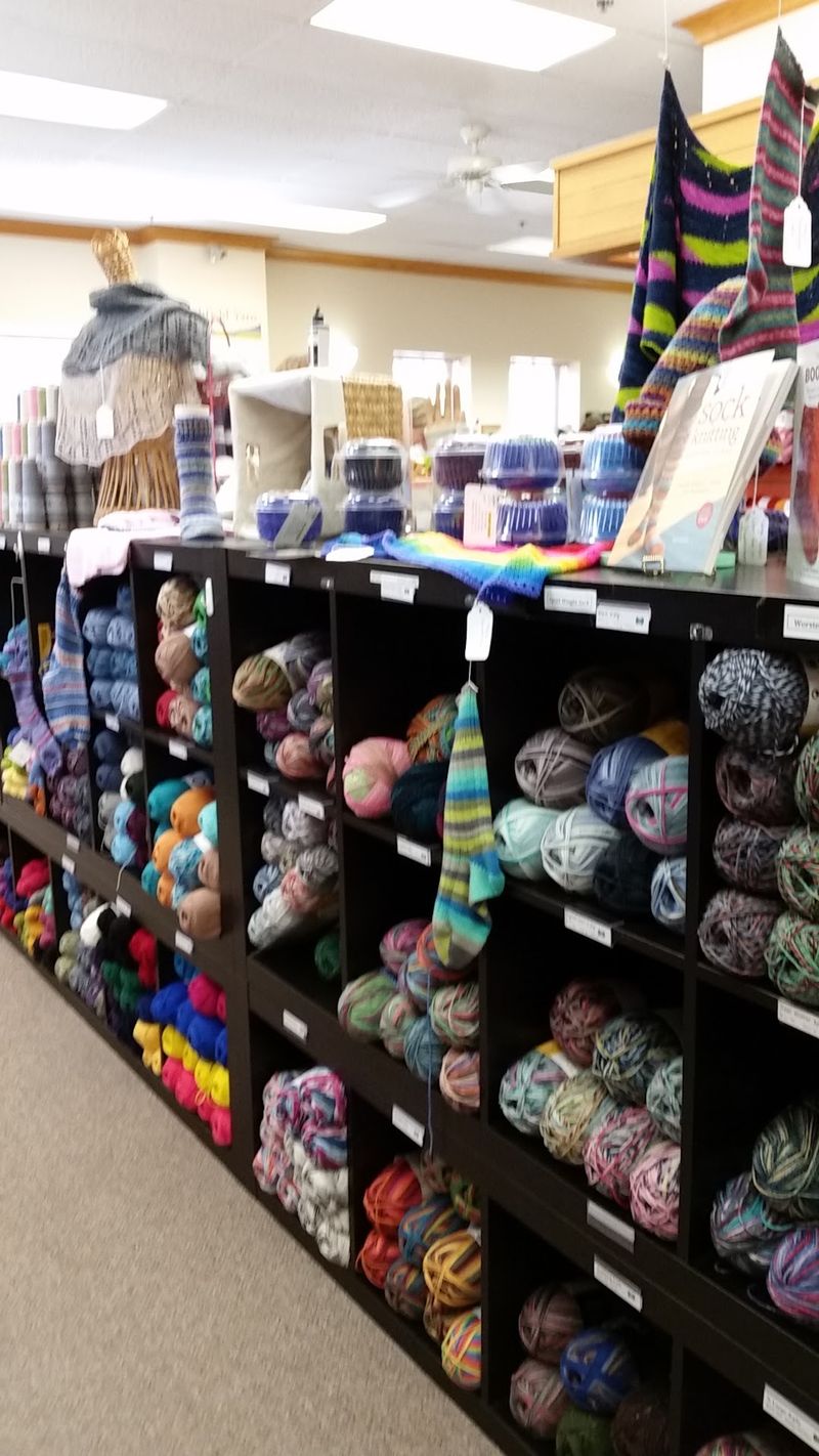 Northfield Yarn, Northfield, MN Northfield Yarn, Northfield, MN