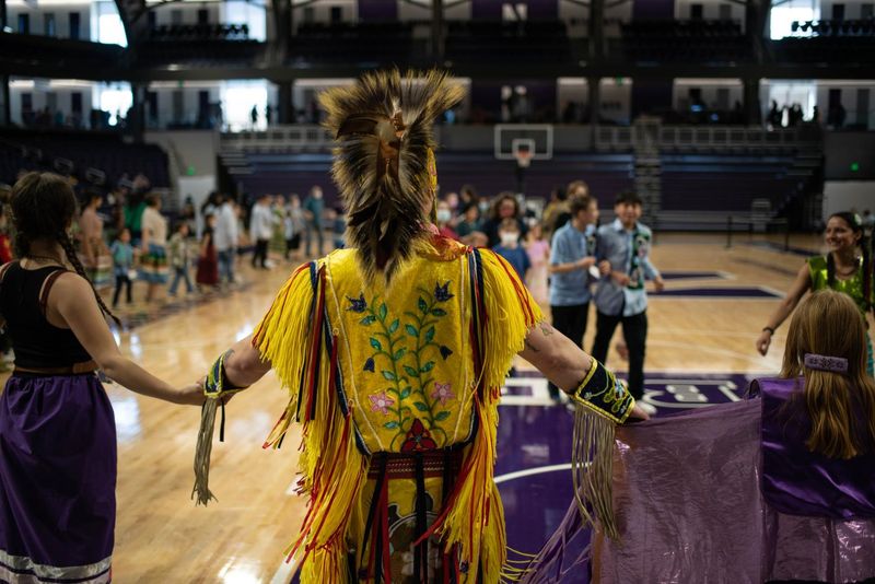 Northwestern University Pow Wow Northwestern University Pow Wow