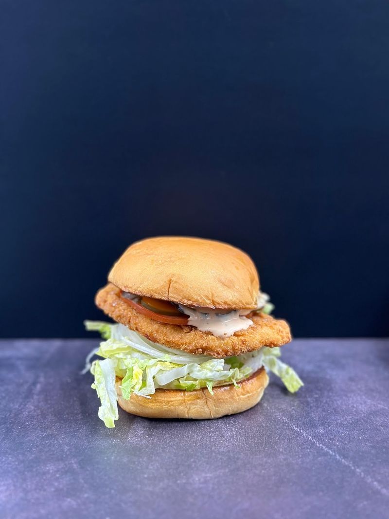 Not A Beef Fan? The Menu Still Has Your Back