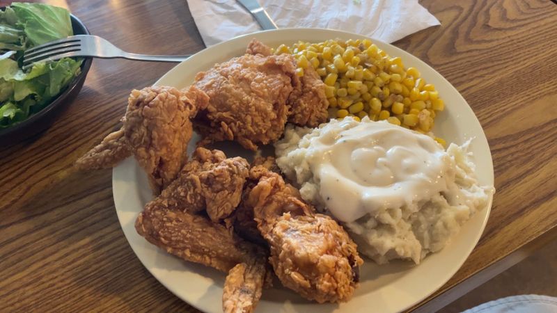 Not Everyone Wants Schnitzel, and That's Totally Fine Not Everyone Wants Schnitzel, and That's Totally Fine