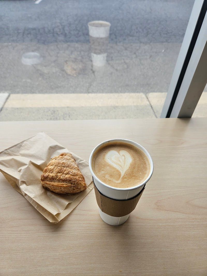 Nowhere Coffee Co. West End, Allentown