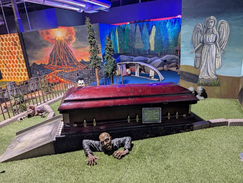 Nowhere Entertainment, Inver Grove Heights, MN