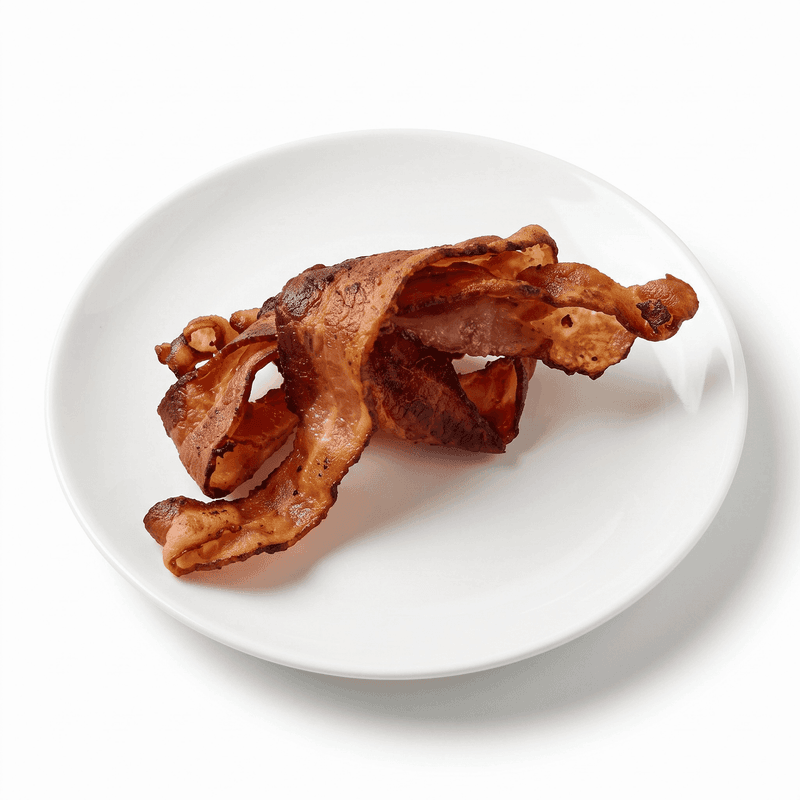 Bacon With A Million Dollar Name Deserves Your Attention