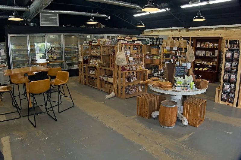 Amish Country Store - Ethridge Amish Country Store - Ethridge