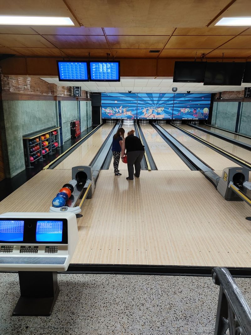 Bowl-Rite Lanes (Marseilles) Bowl-Rite Lanes (Marseilles)