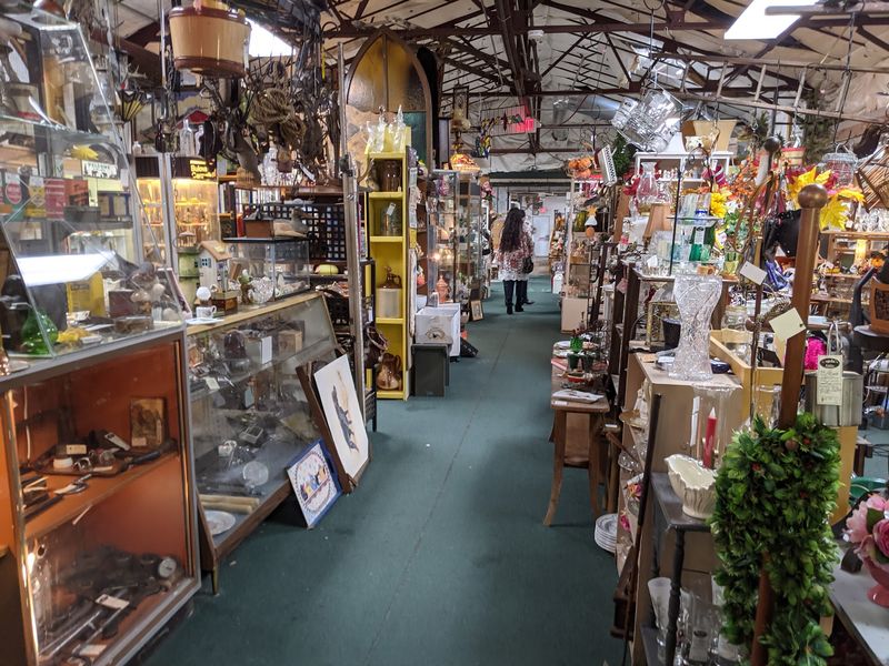 Angela’s Attic (South Beloit)