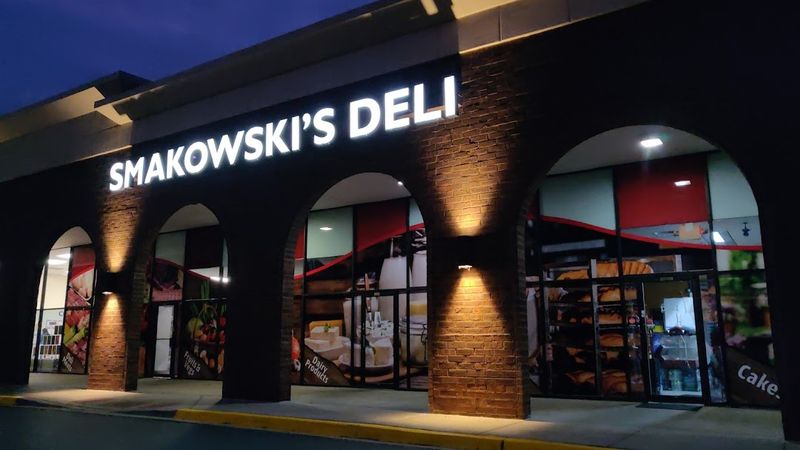 Smakowski's Deli (Palatine)