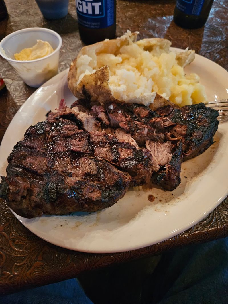 Stagecoach Steakhouse & Saloon Stagecoach Steakhouse & Saloon