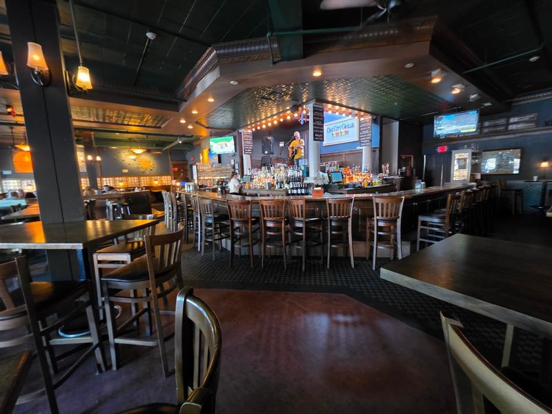 Oak City Grille, Royal Oak Oak City Grille, Royal Oak