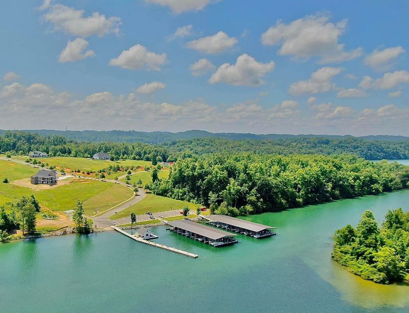 Oak Ridge