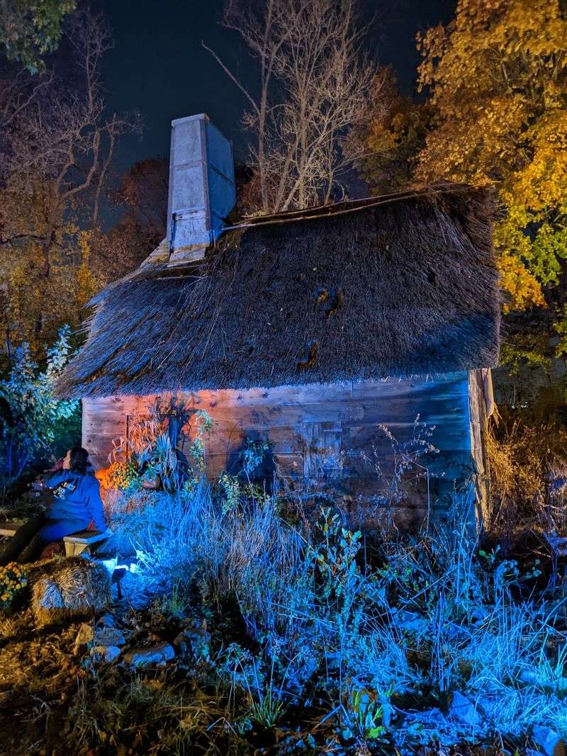 October Night Faires and Seasonal Events October Night Faires and Seasonal Events