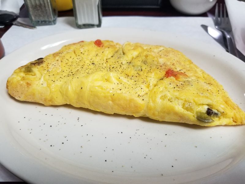 Your Omelet Order Might Be The Toughest Choice Of The Morning Your Omelet Order Might Be The Toughest Choice Of The Morning