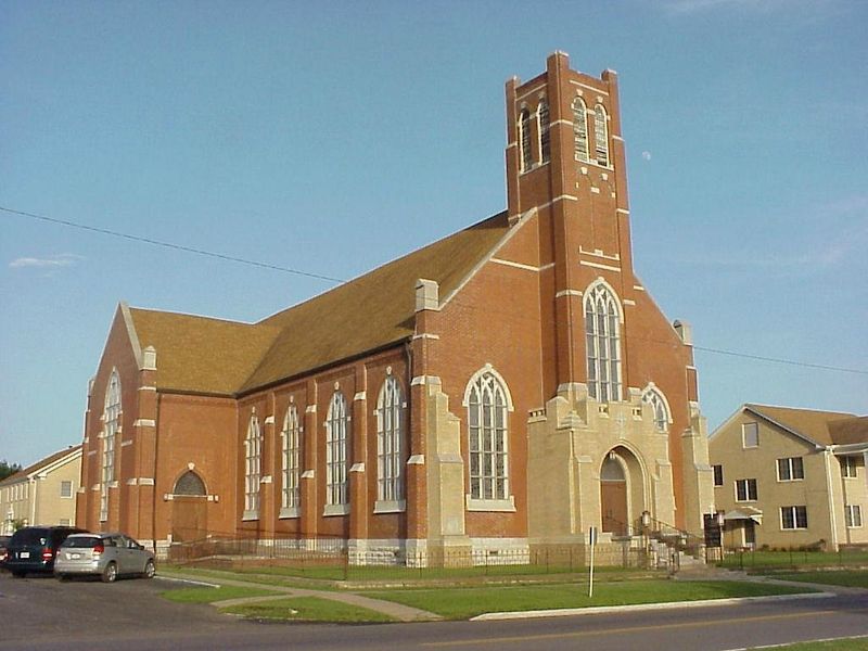 Office Hours and Mass Times
