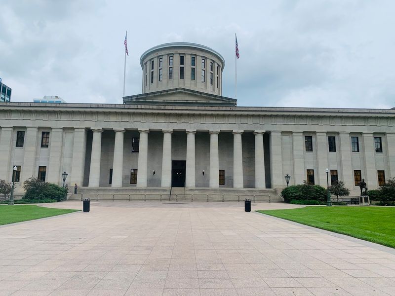Ohio Statehouse Museum