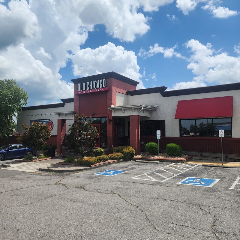 Old Chicago Pizza + Taproom, Clarksville Old Chicago Pizza + Taproom, Clarksville
