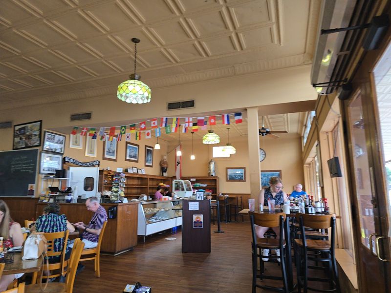 Old German Bakery & Restaurant