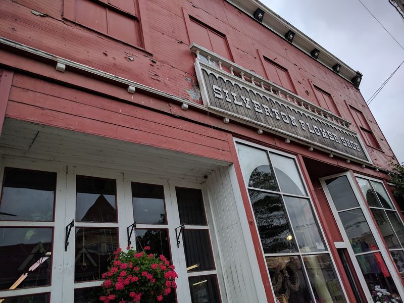 Old Storefronts With Staying Power