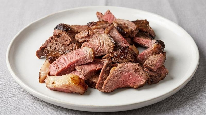 Oliveira’s Steak House - Somerville’s Brazilian Approach
