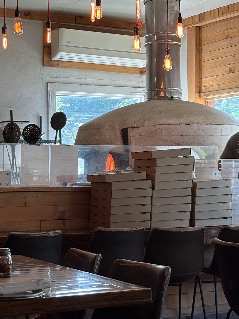 Pizzeria Cortile