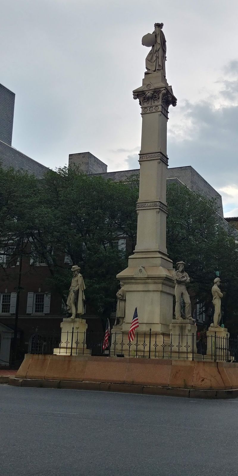 One Revolutionary Day Put Lancaster on the National Map