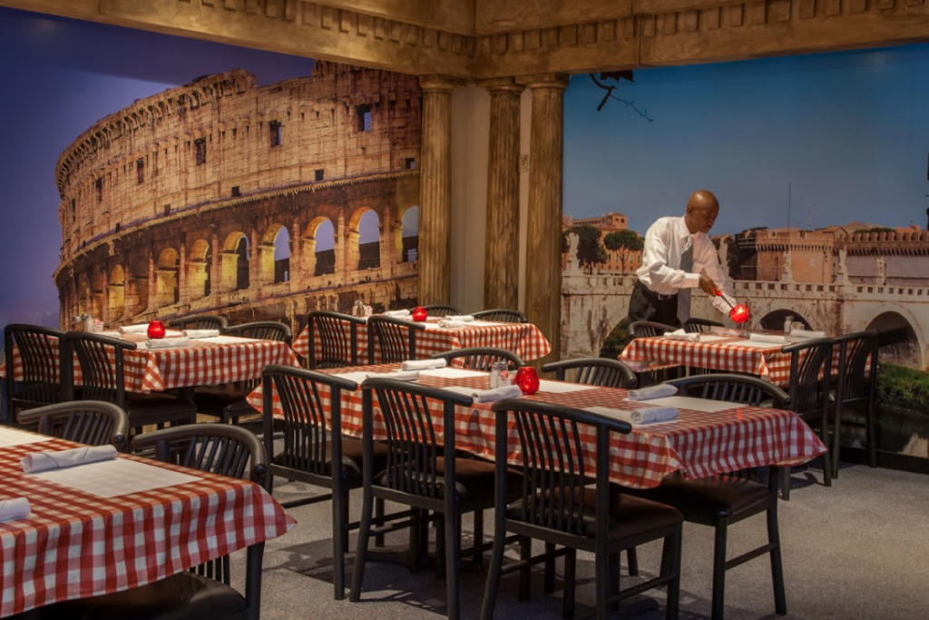 One of Tennessee’s Longest-Running Italian Restaurants Is Still Going Strong