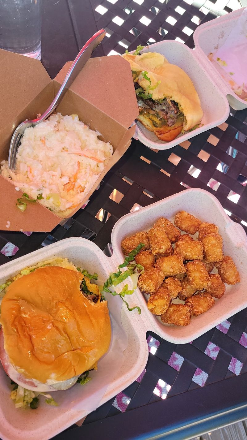 Onion Rings Or Tater Tots? Prepare For A Tough Choice