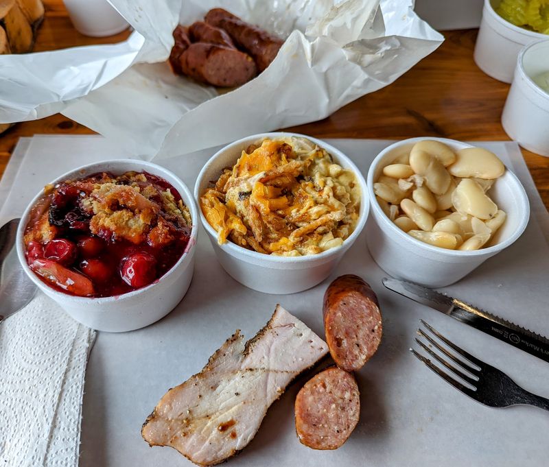 Opie’s BBQ (Spicewood)