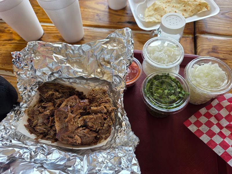 Order By The Pound Like A Barbacoa Pro