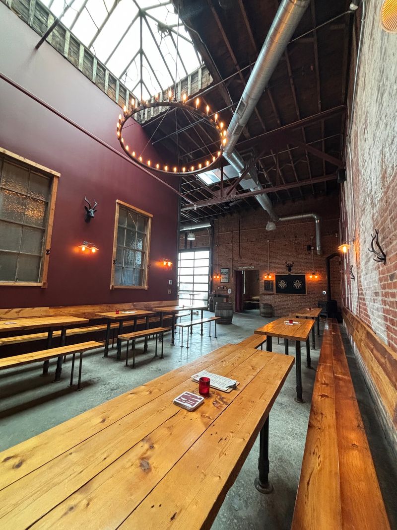 Ordering Here Is As Relaxed As The Atmosphere Ordering Here Is As Relaxed As The Atmosphere
