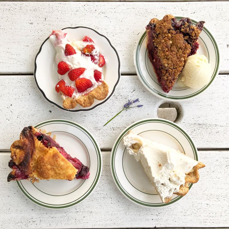 Oregon's Berry Obsession, Explained Oregon's Berry Obsession, Explained