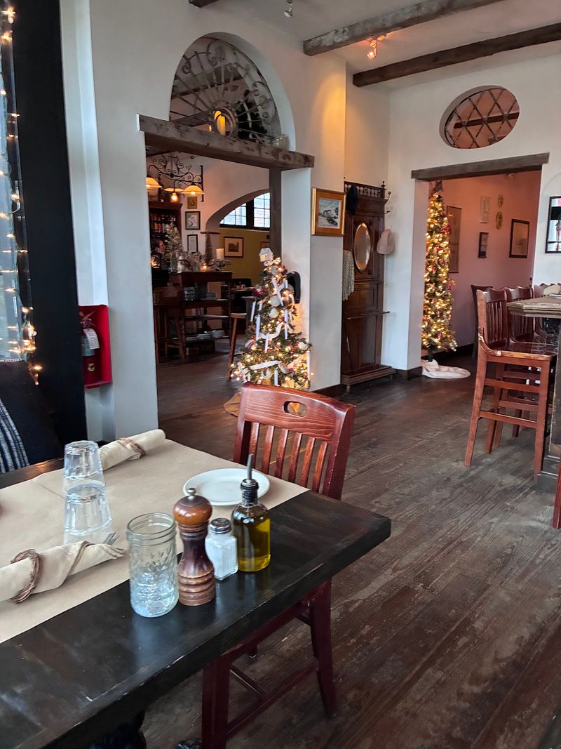 Osteria La Civetta Osteria La Civetta